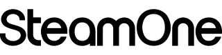 SteamOne