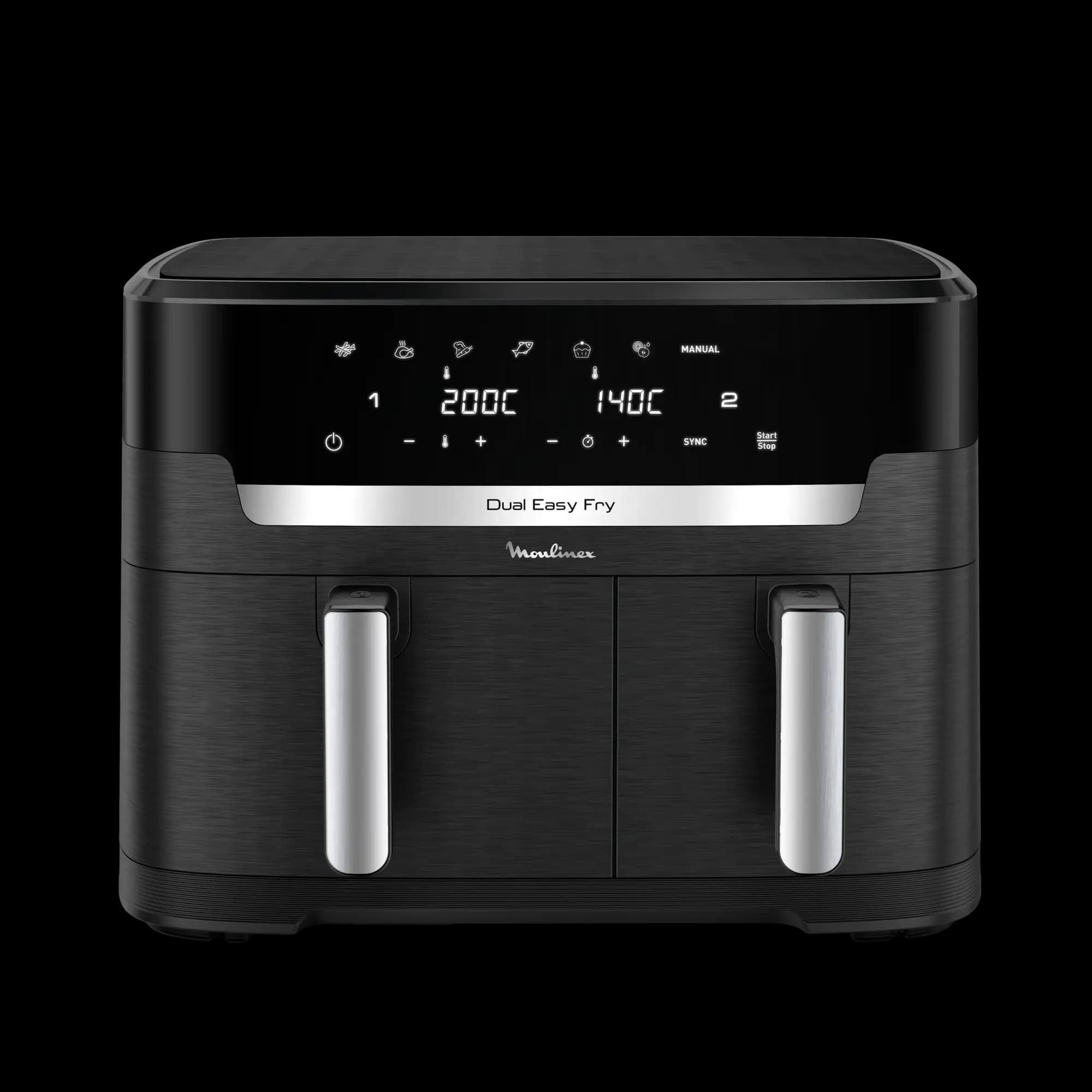 Air fryer