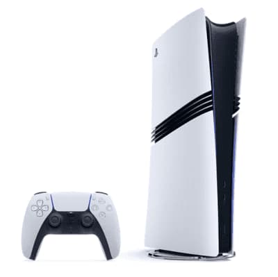 Accessoires et Consoles